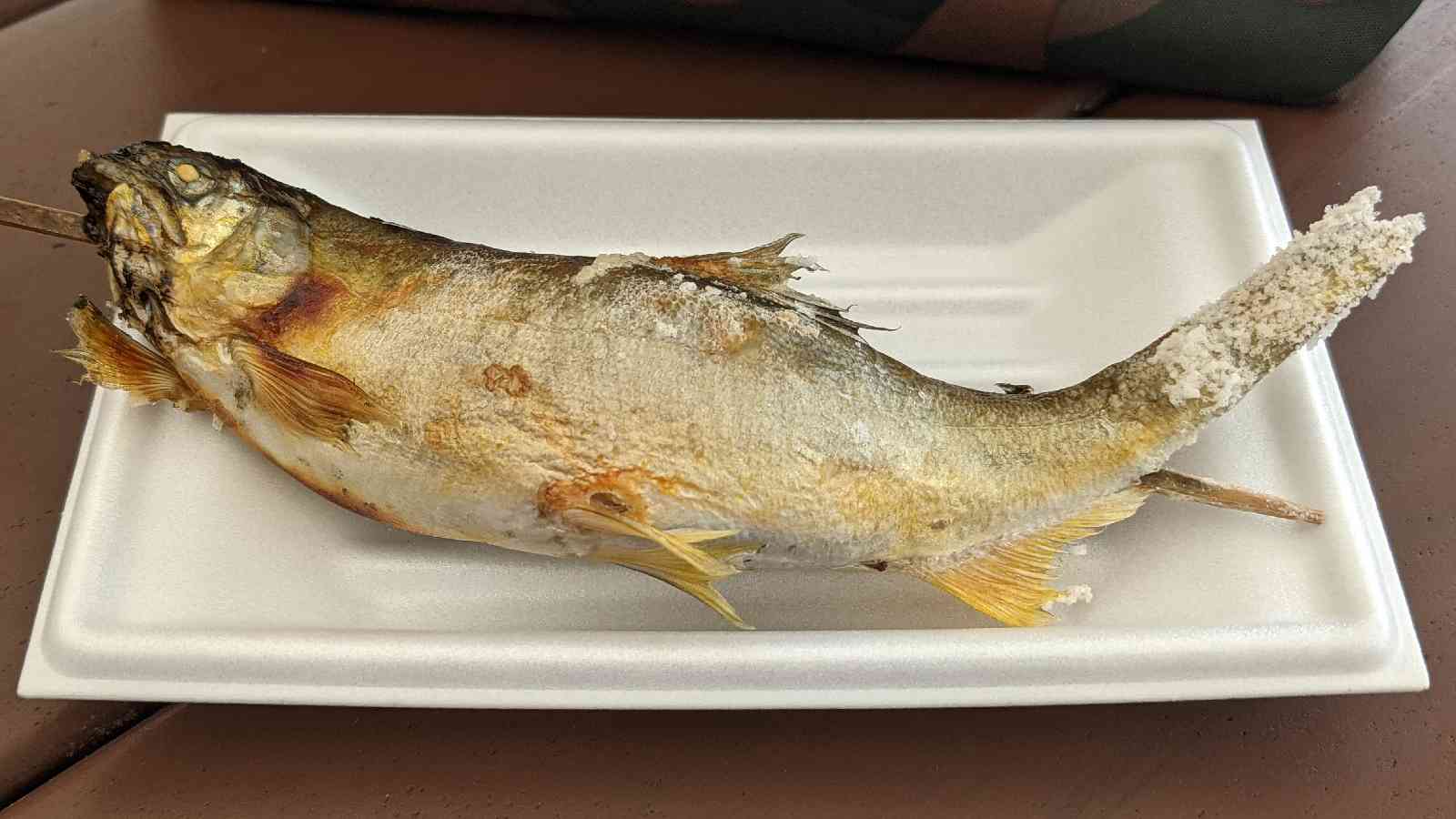 投稿された画像
