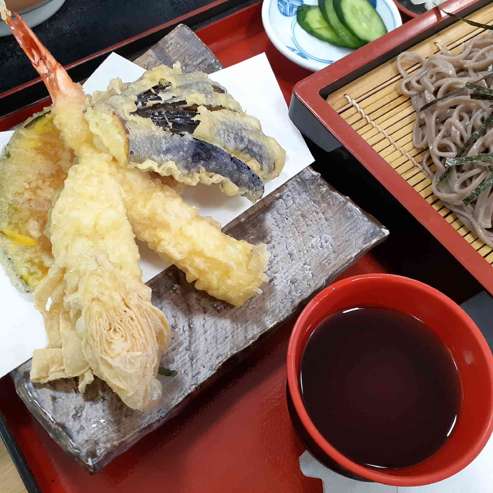 投稿された画像