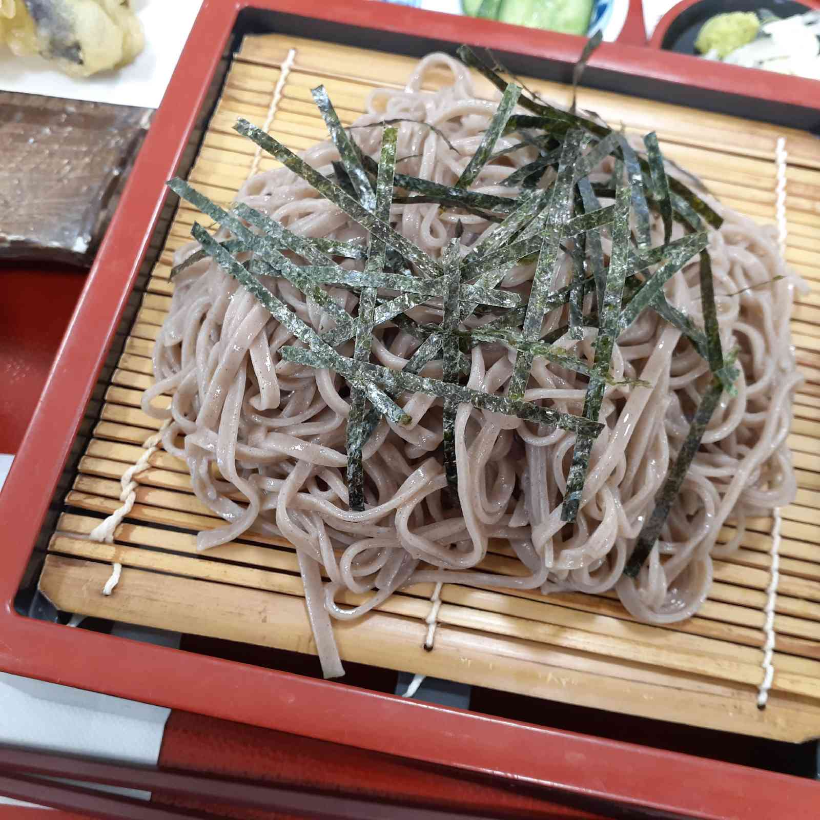 投稿された画像