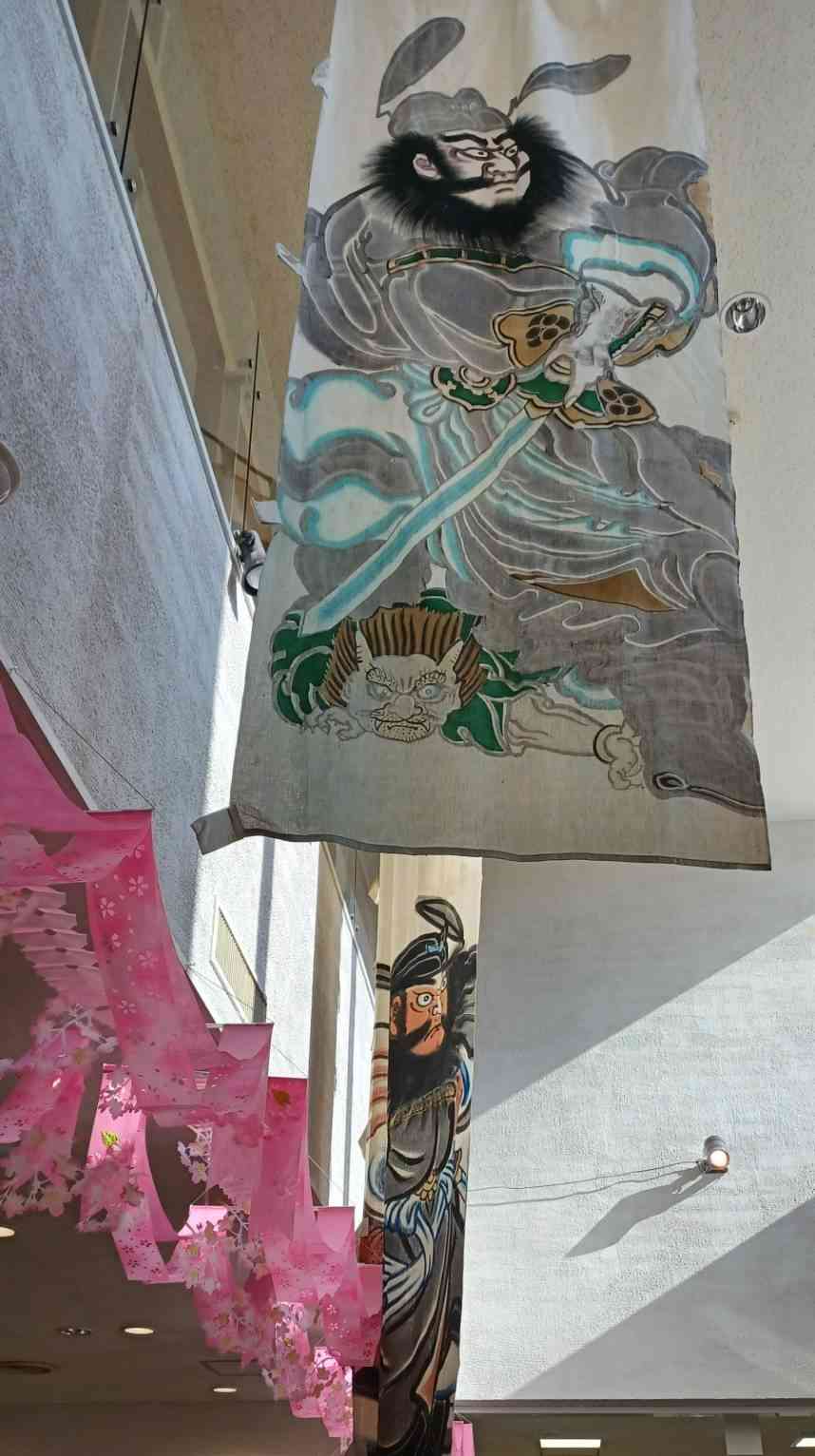 投稿された画像