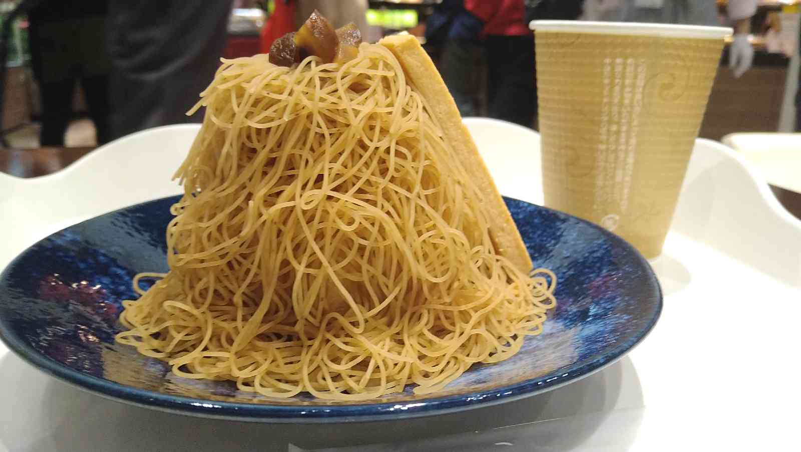 道の駅 しもつまの写真