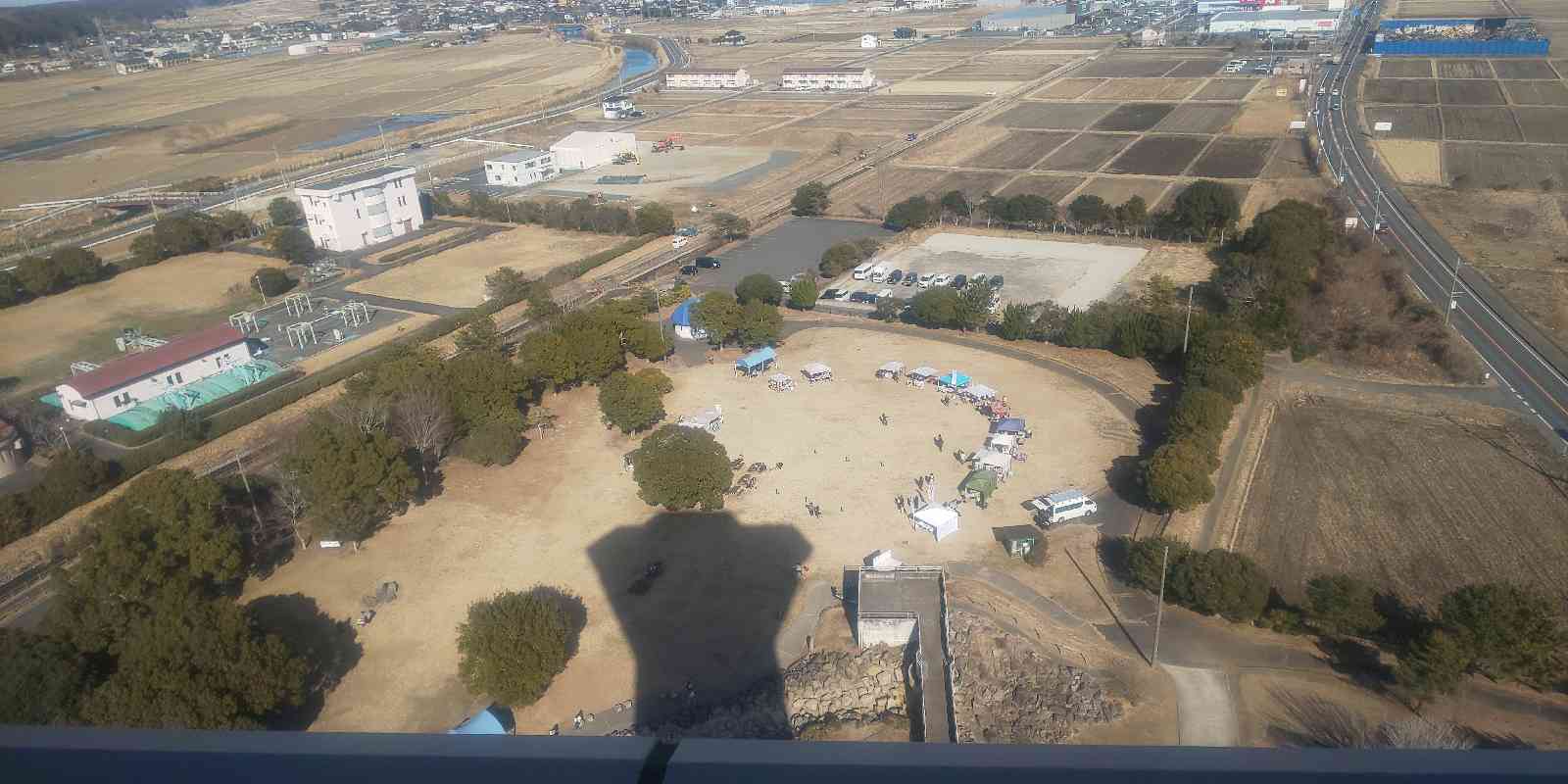 道の駅 たまつくりの写真