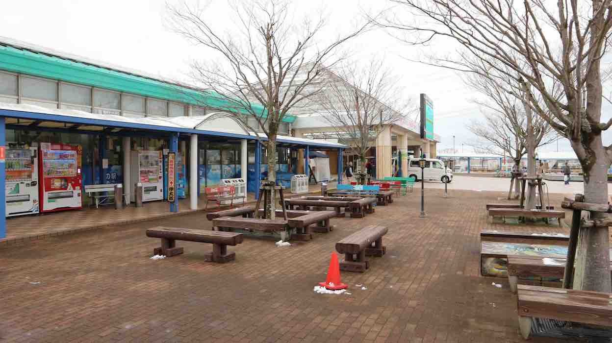 投稿された画像