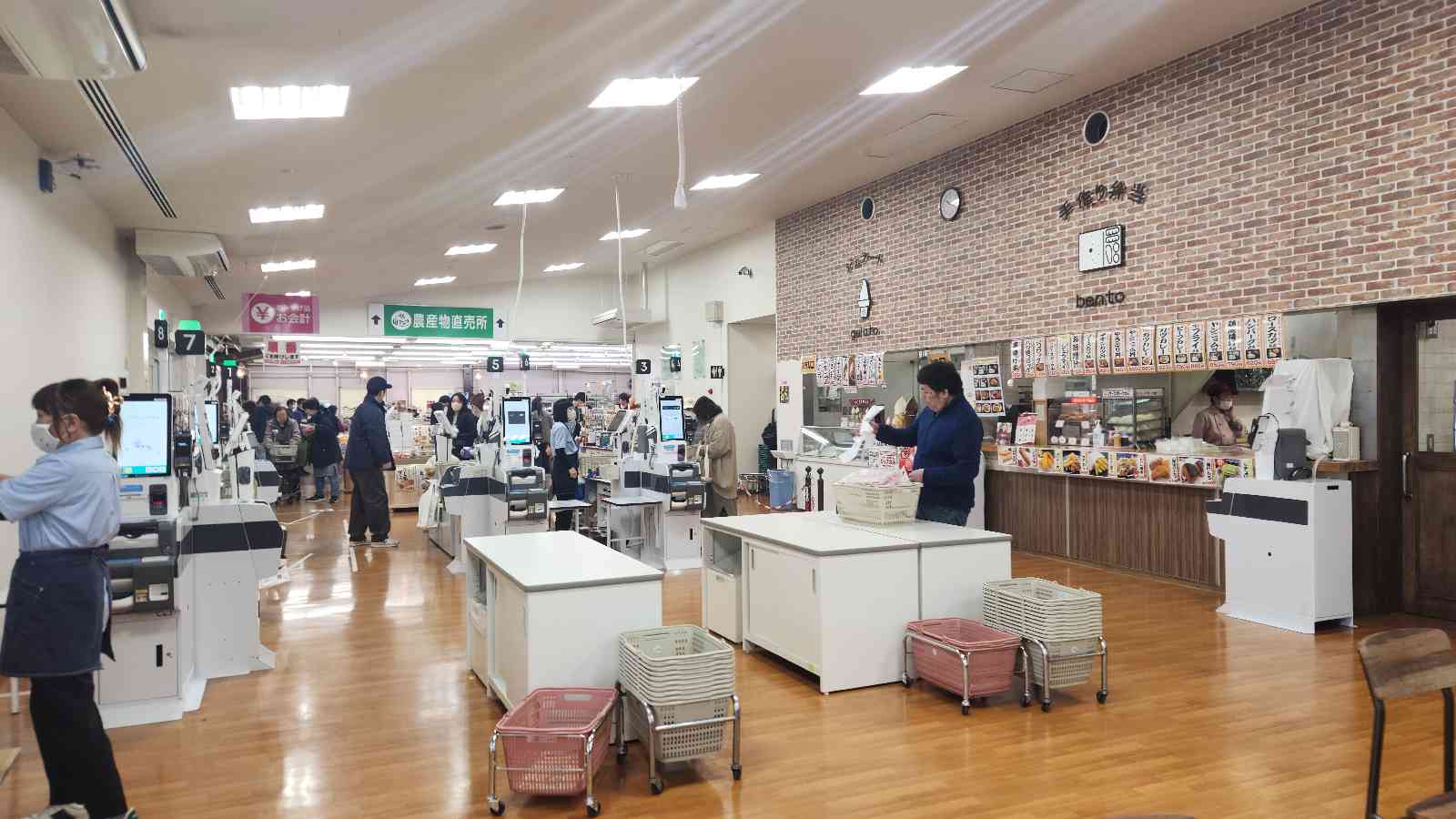 道の駅 ごかの写真