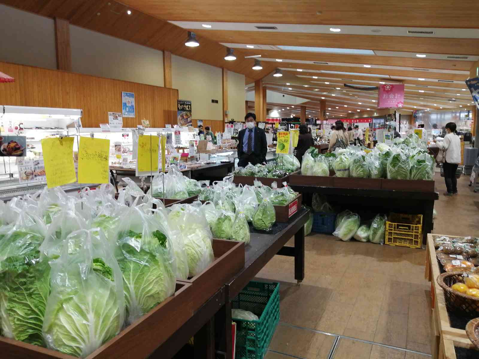 投稿された画像