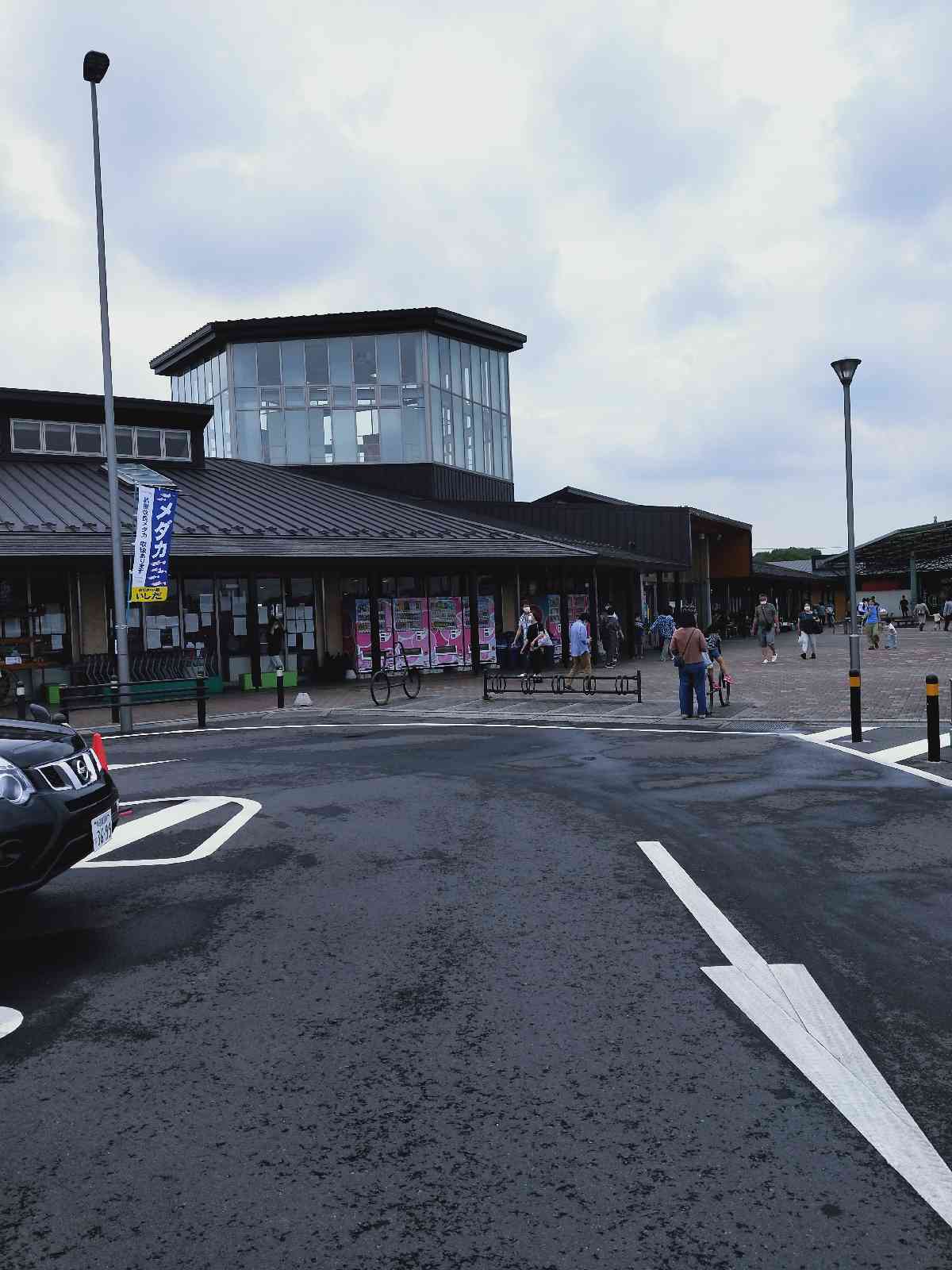 投稿された画像