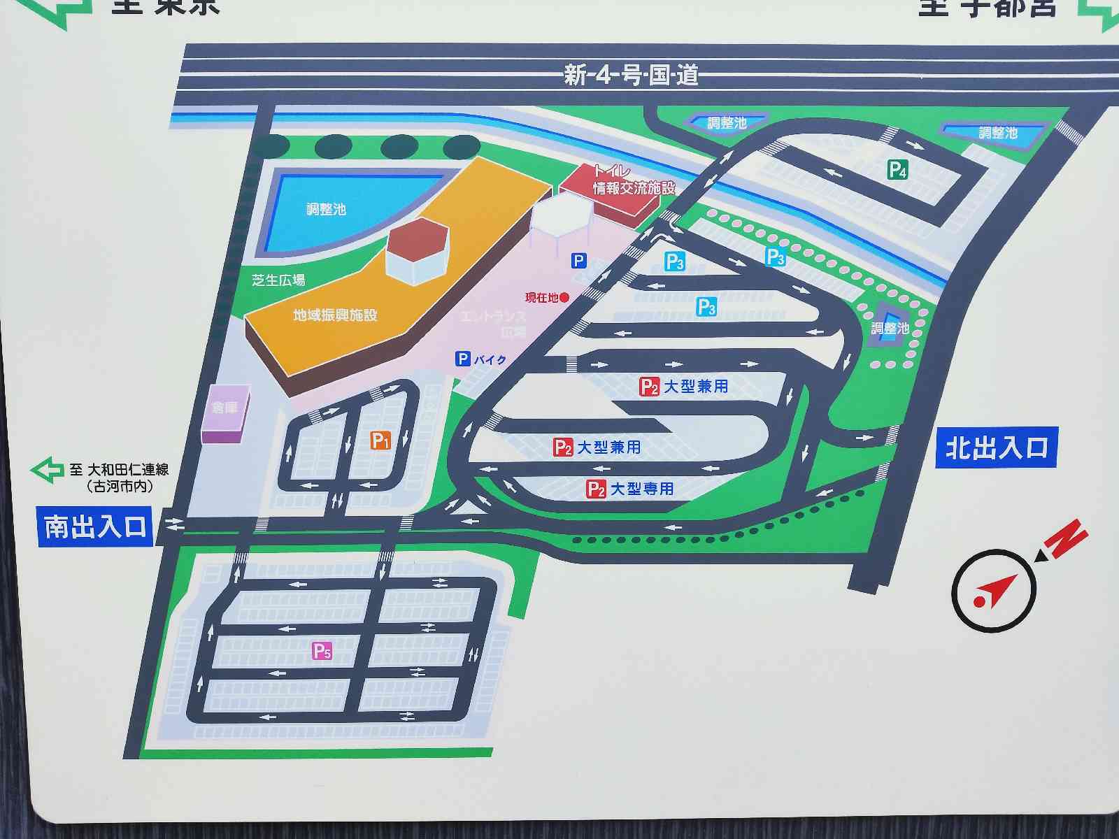 投稿された画像