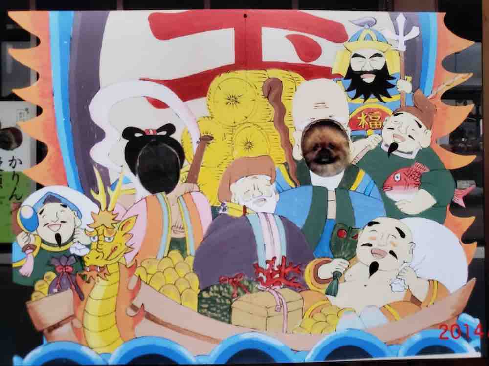 投稿された画像