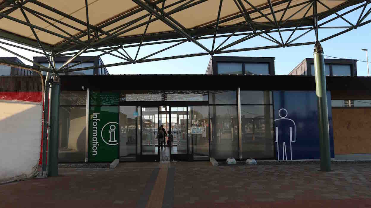 投稿された画像