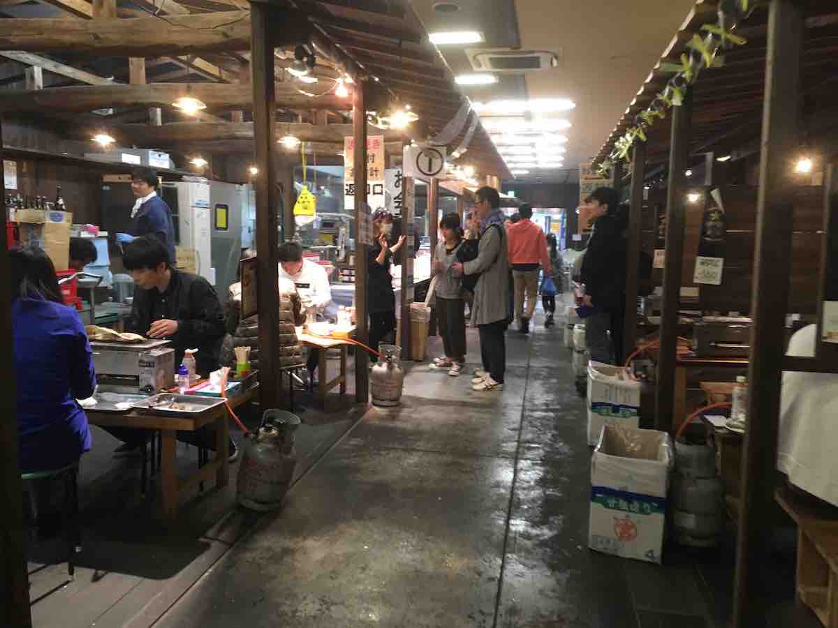 投稿された画像