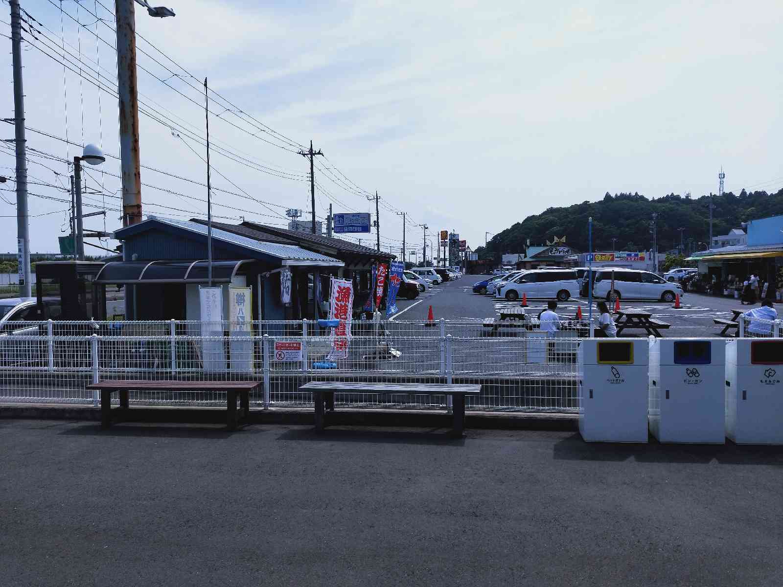 投稿された画像