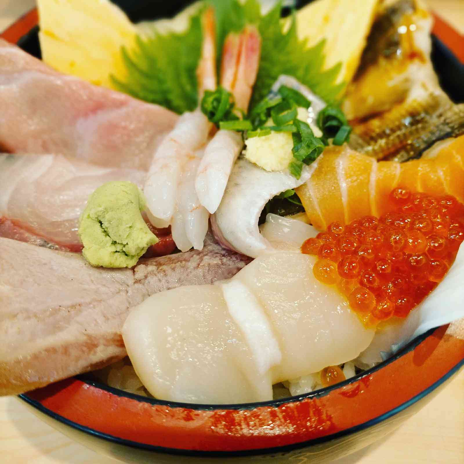 投稿された画像