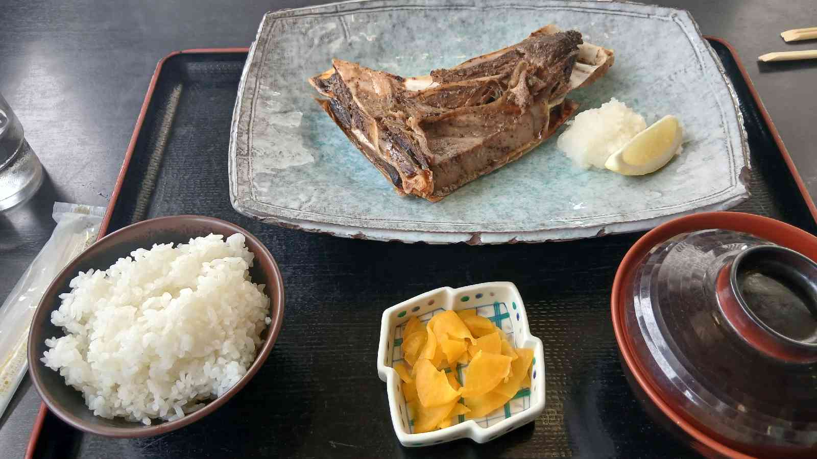 道の駅 日立おさかなセンターの写真