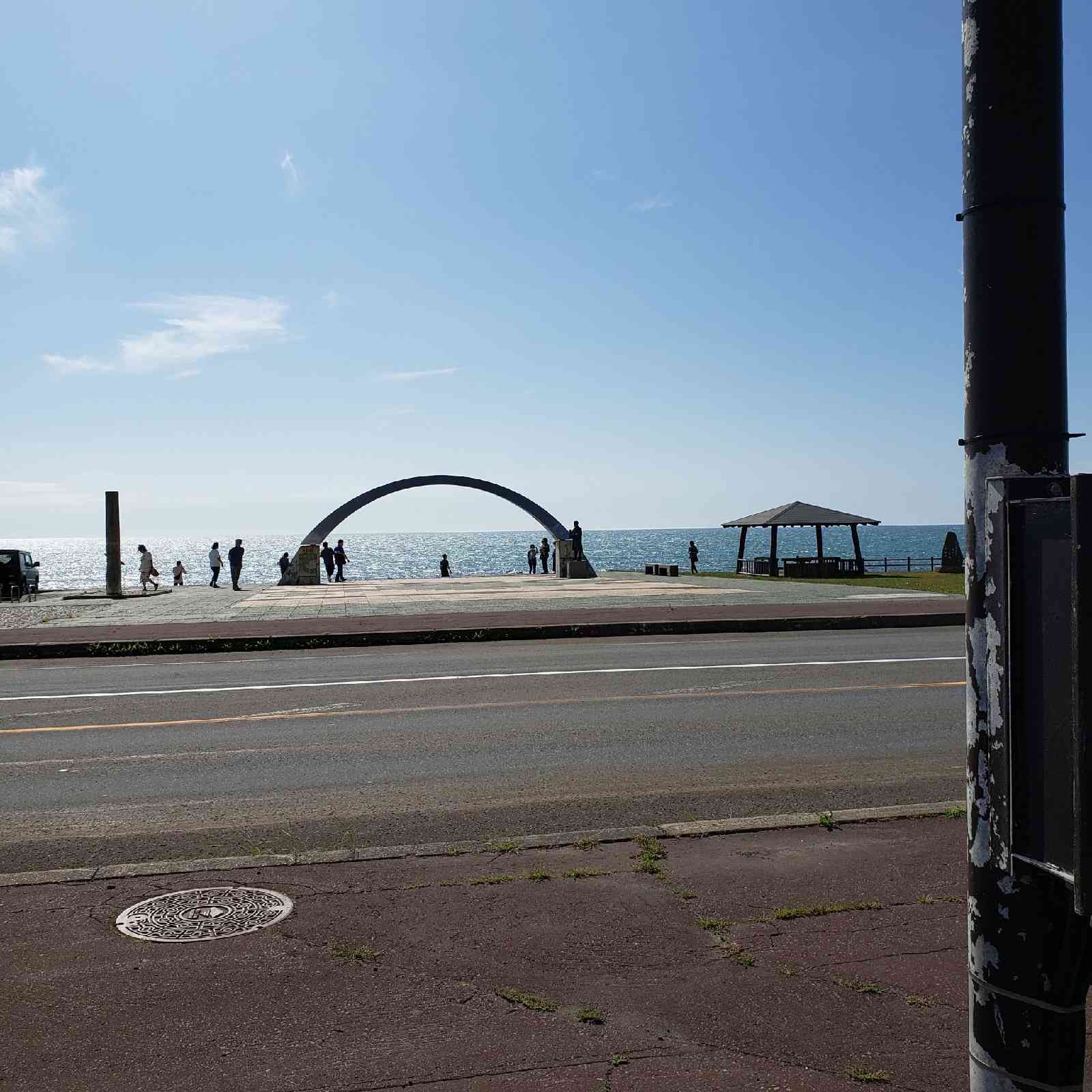 投稿された画像