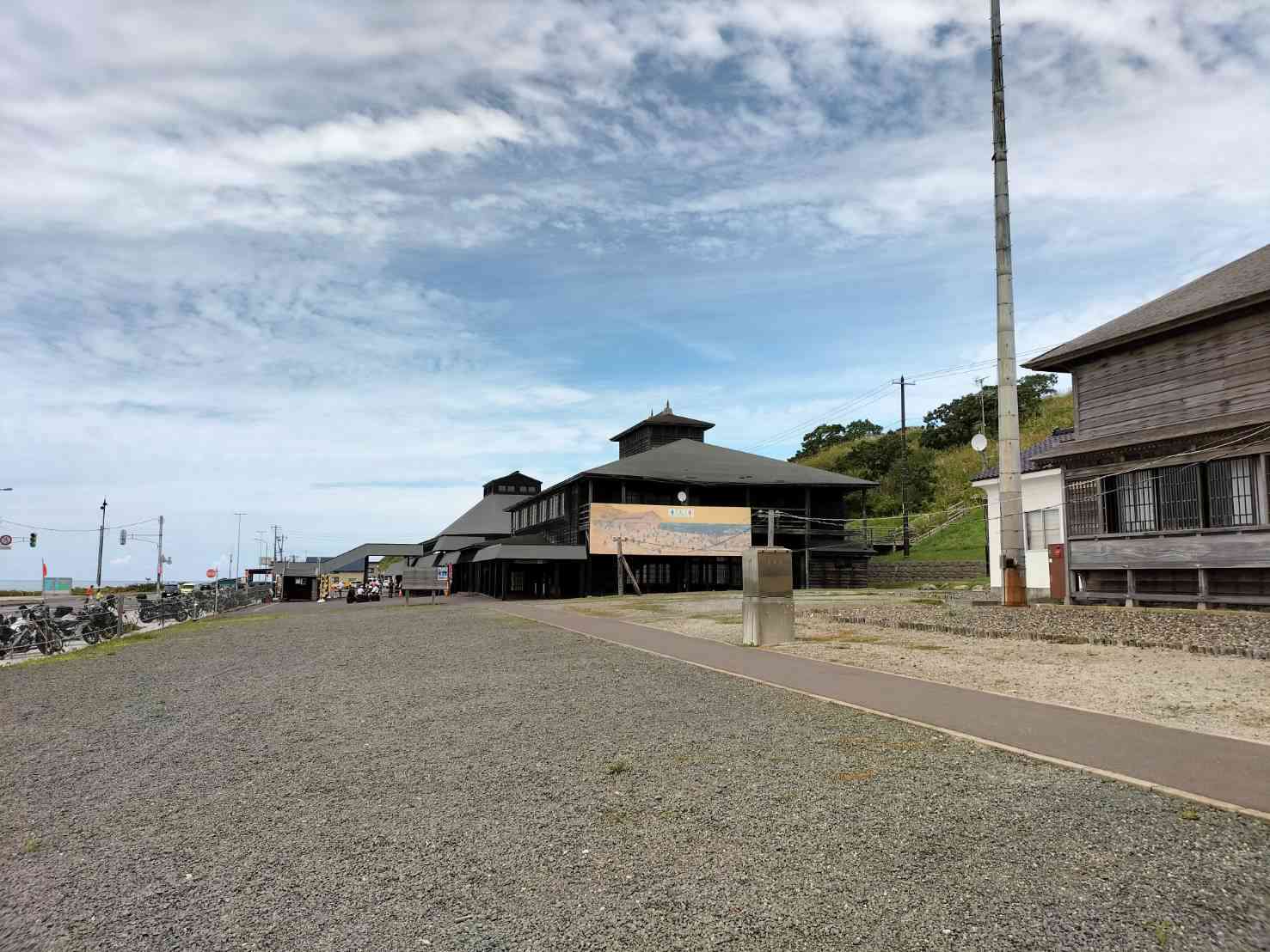 投稿された画像