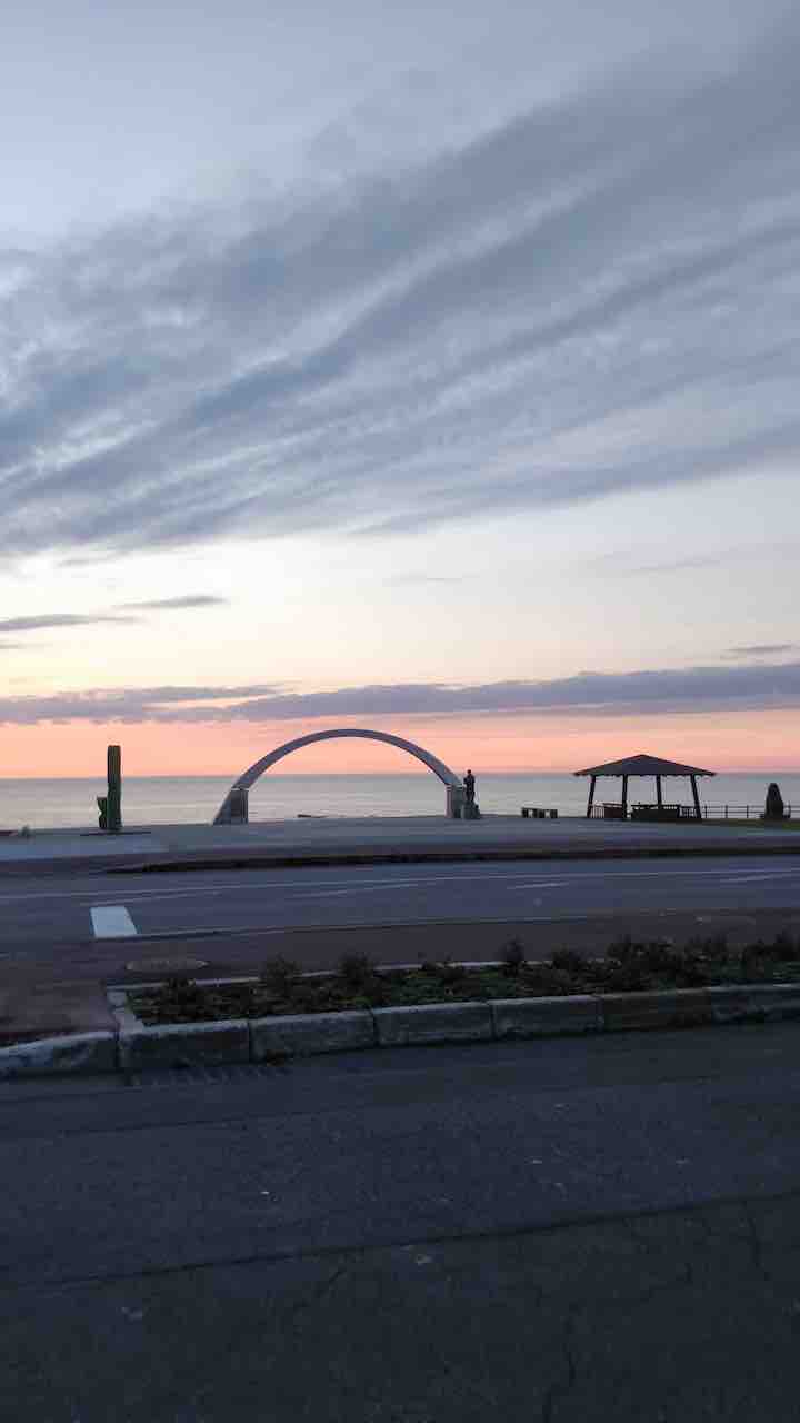 投稿された画像