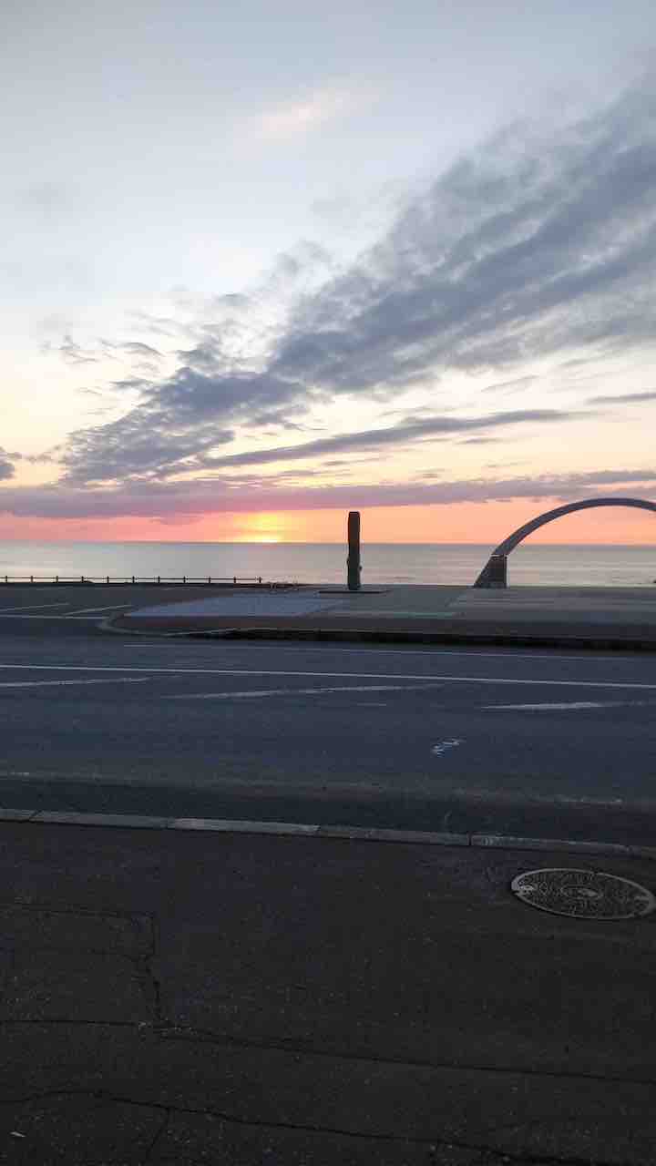 投稿された画像