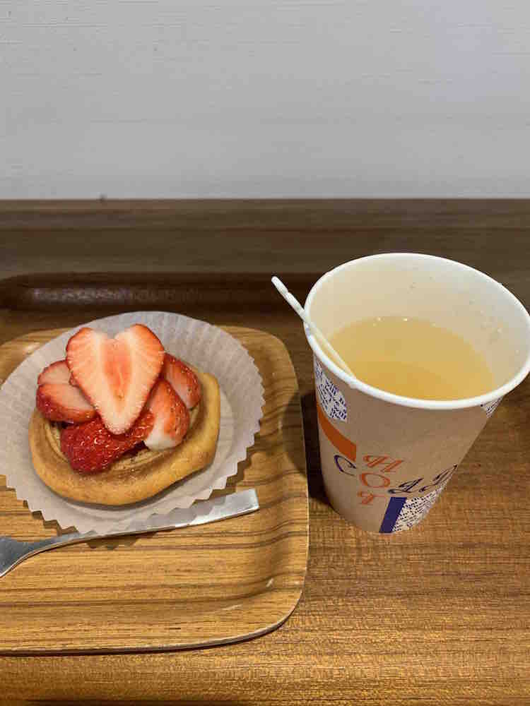 投稿された画像