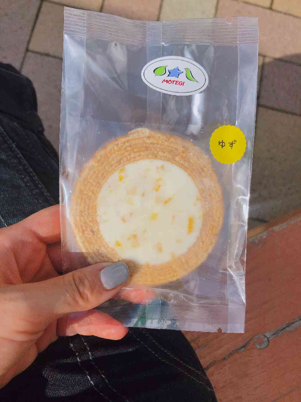 投稿された画像