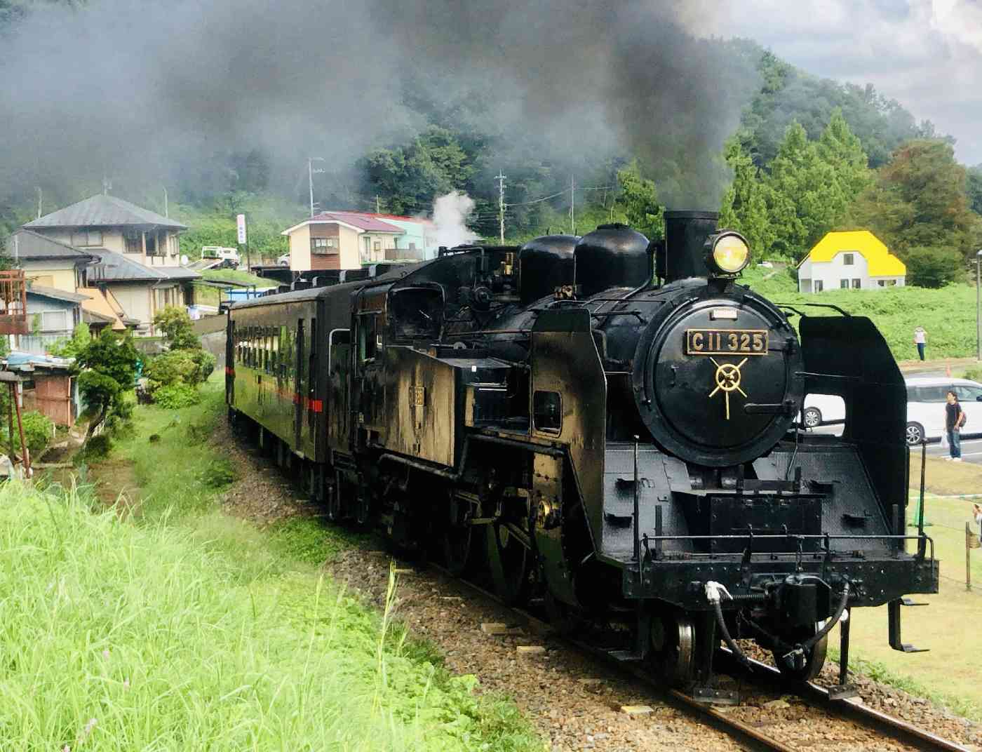 投稿された画像