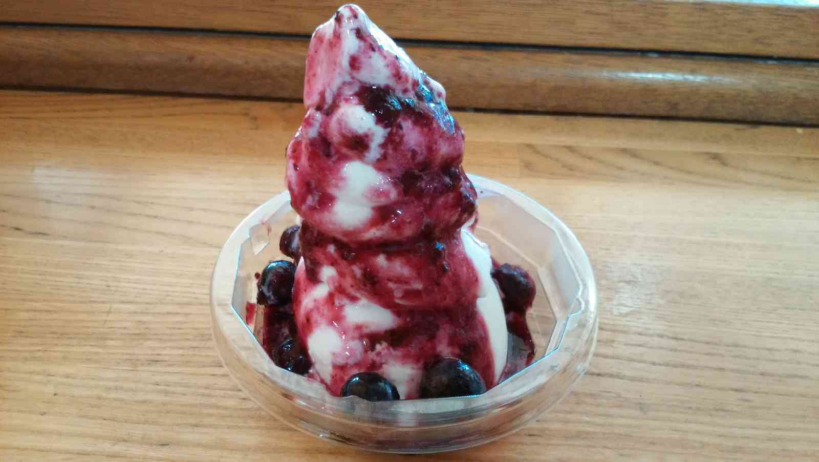 投稿された画像