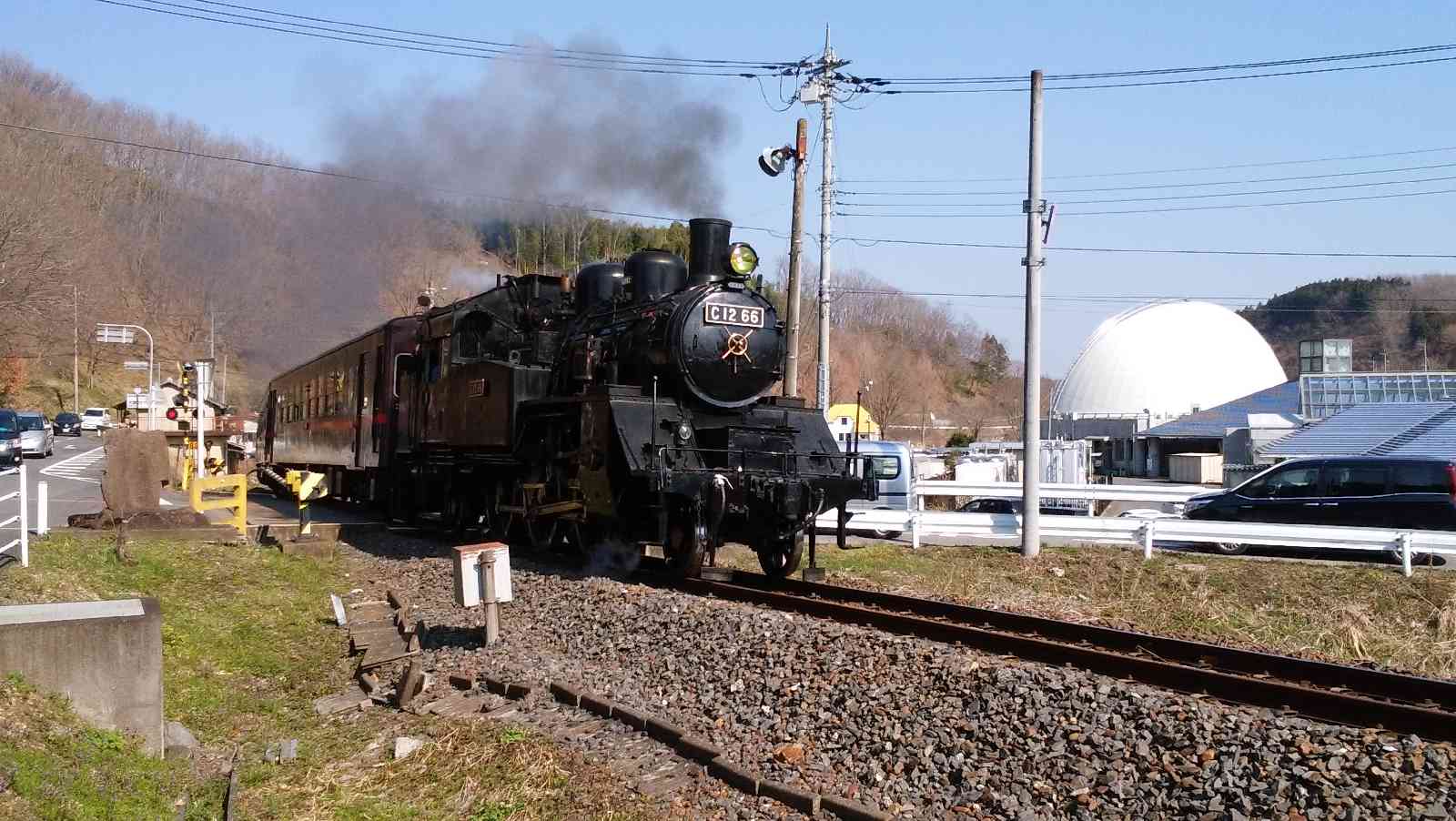 投稿された画像