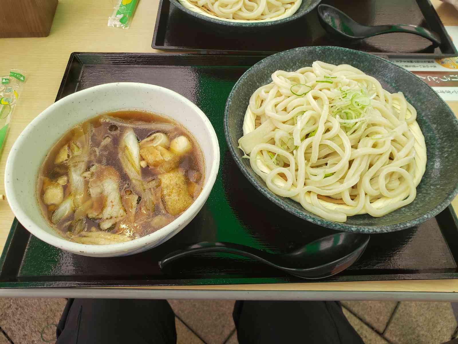 投稿された画像