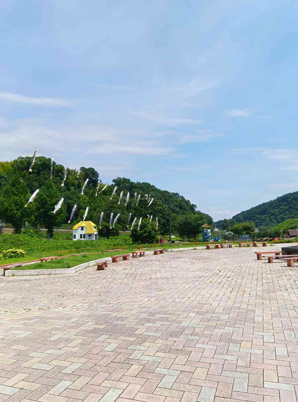 道の駅 もてぎの写真