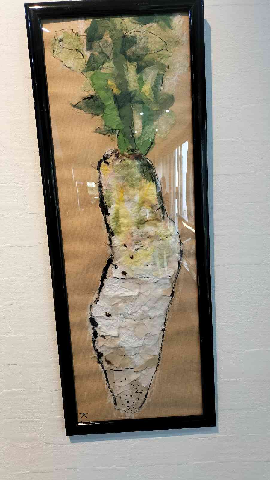 投稿された画像