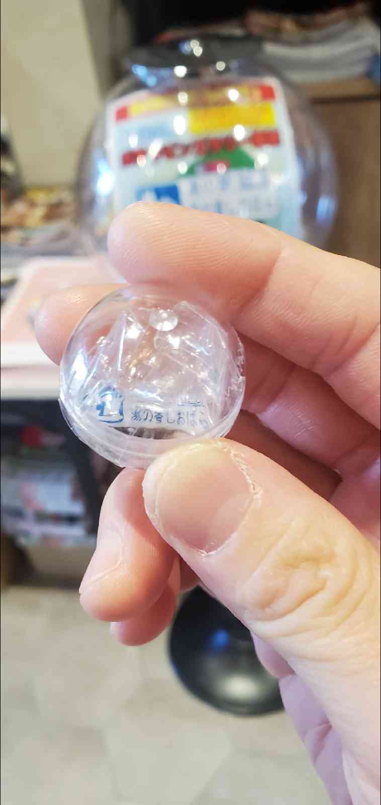 道の駅 湯の香しおばらの写真