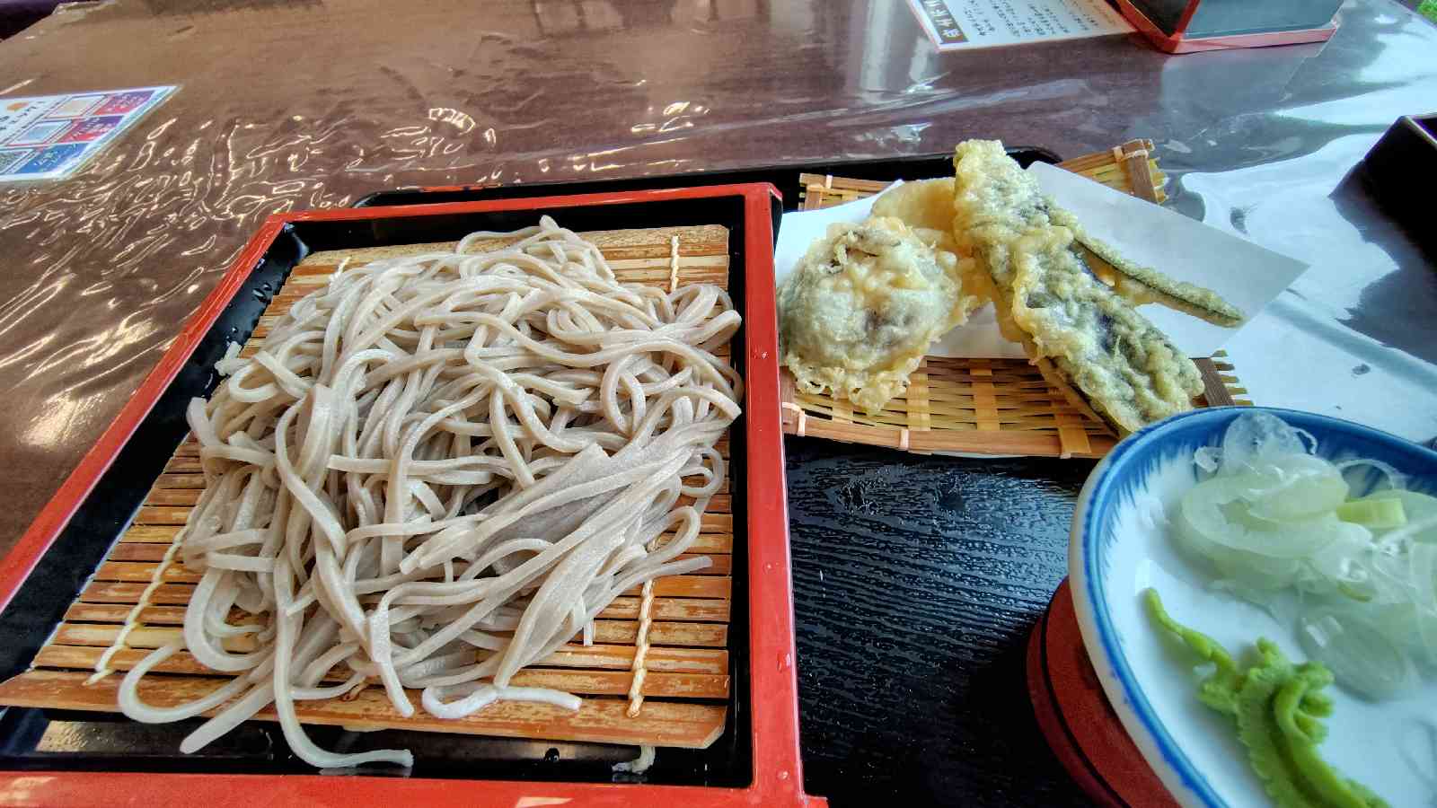 道の駅 湯の香しおばらの写真