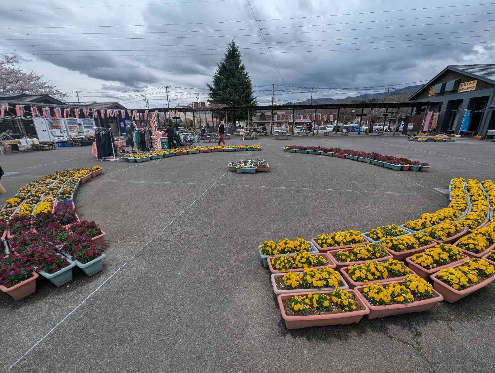 道の駅 湯の香しおばらの写真