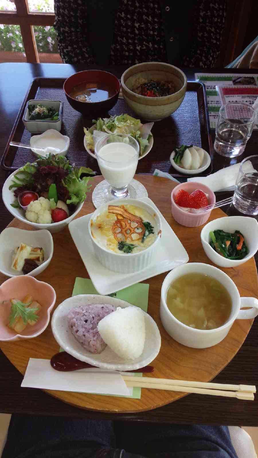 投稿された画像