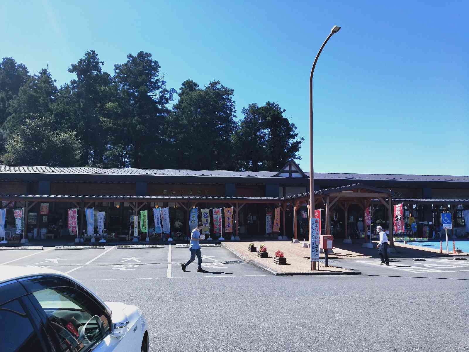 投稿された画像