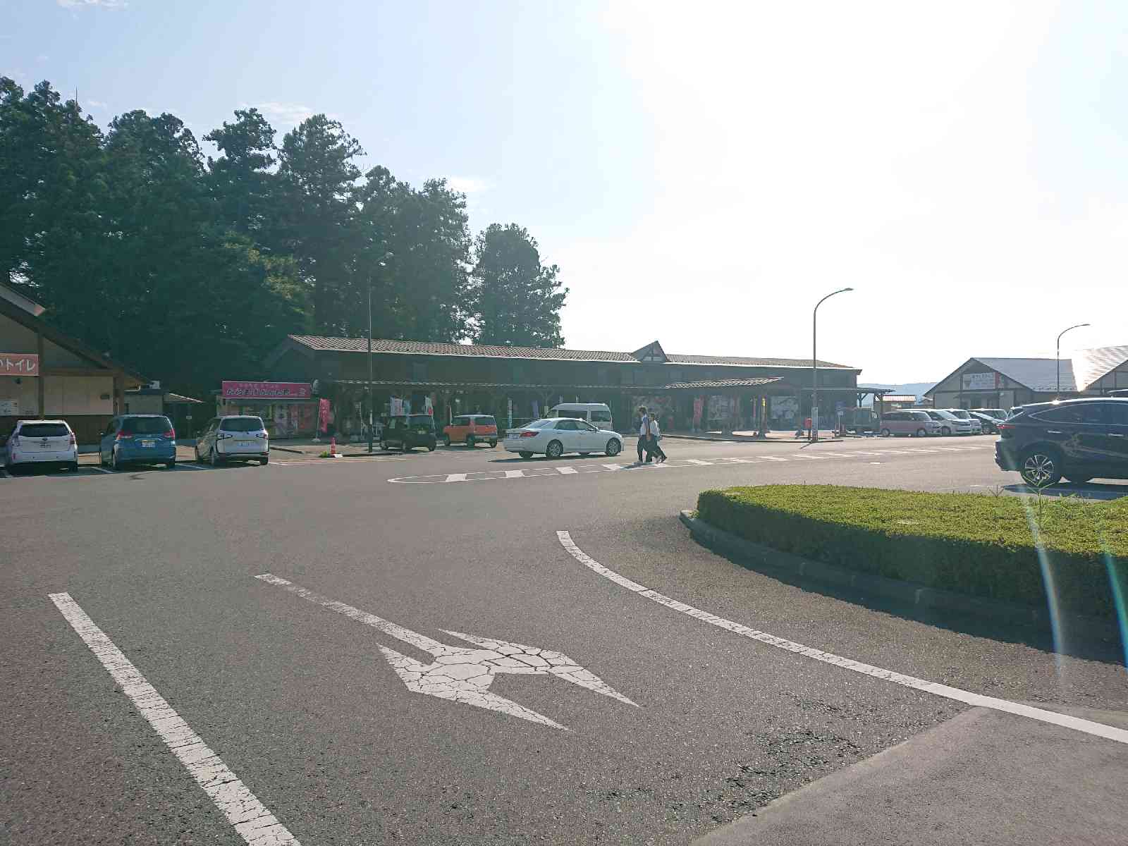 道の駅 ばとうの写真