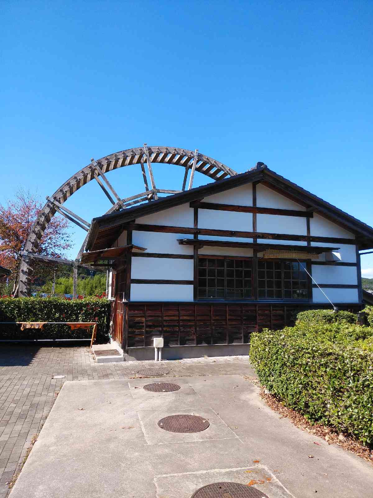道の駅 東山道伊王野の写真