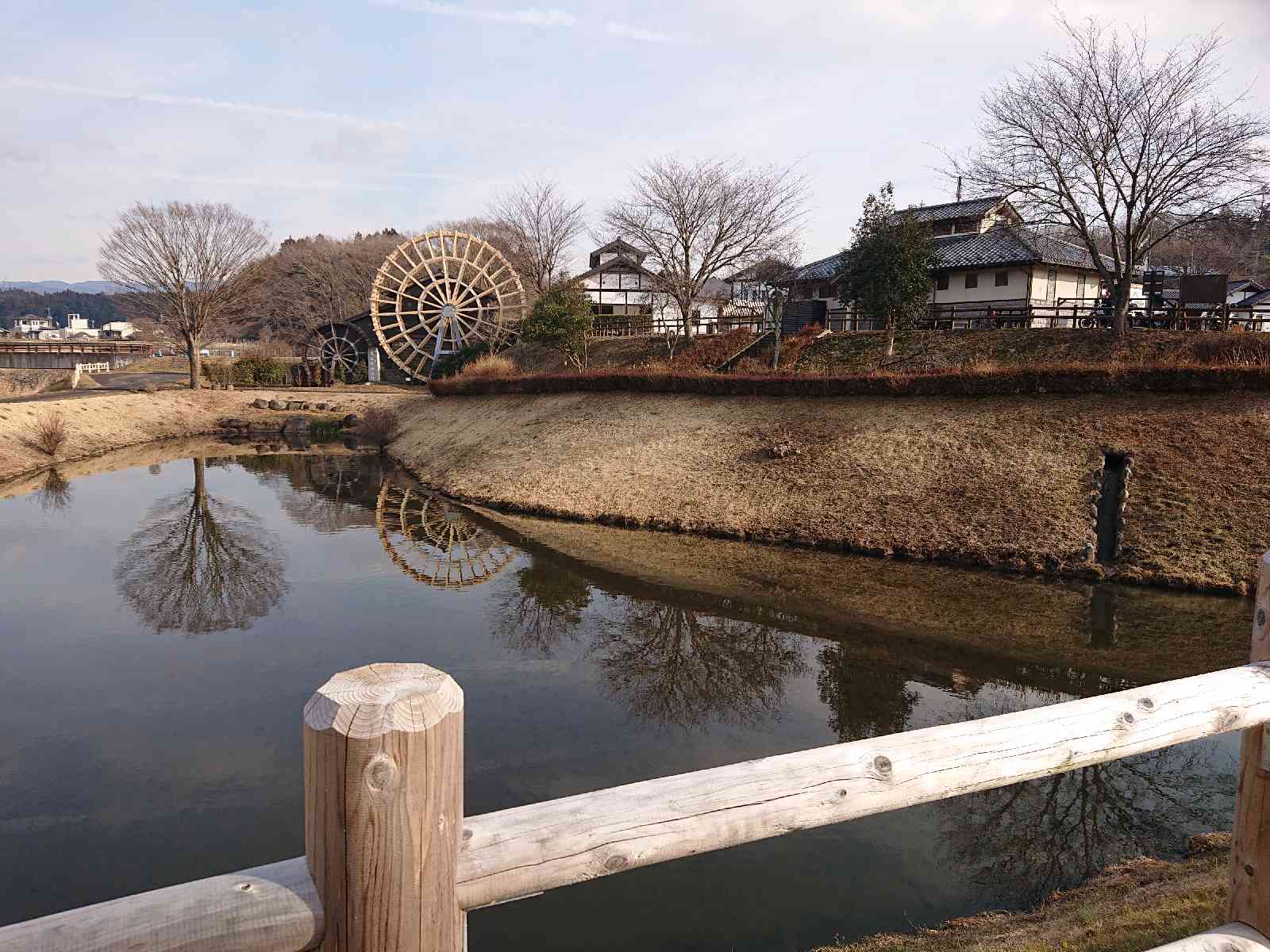 道の駅 東山道伊王野の写真