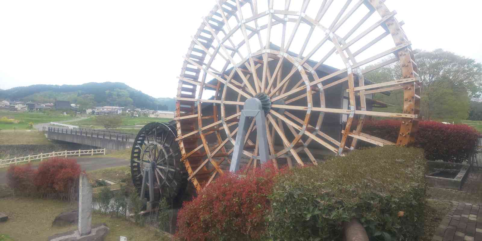 道の駅 東山道伊王野の写真