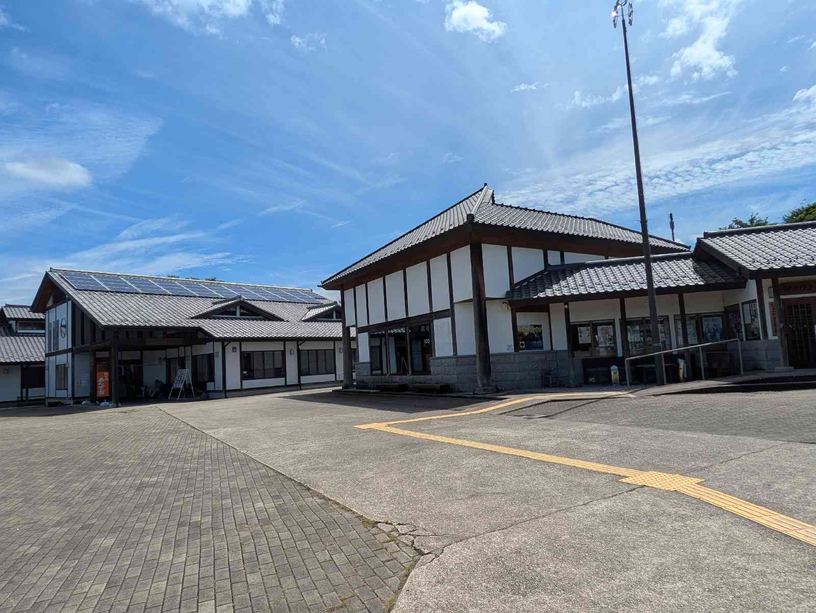 道の駅 東山道伊王野の写真