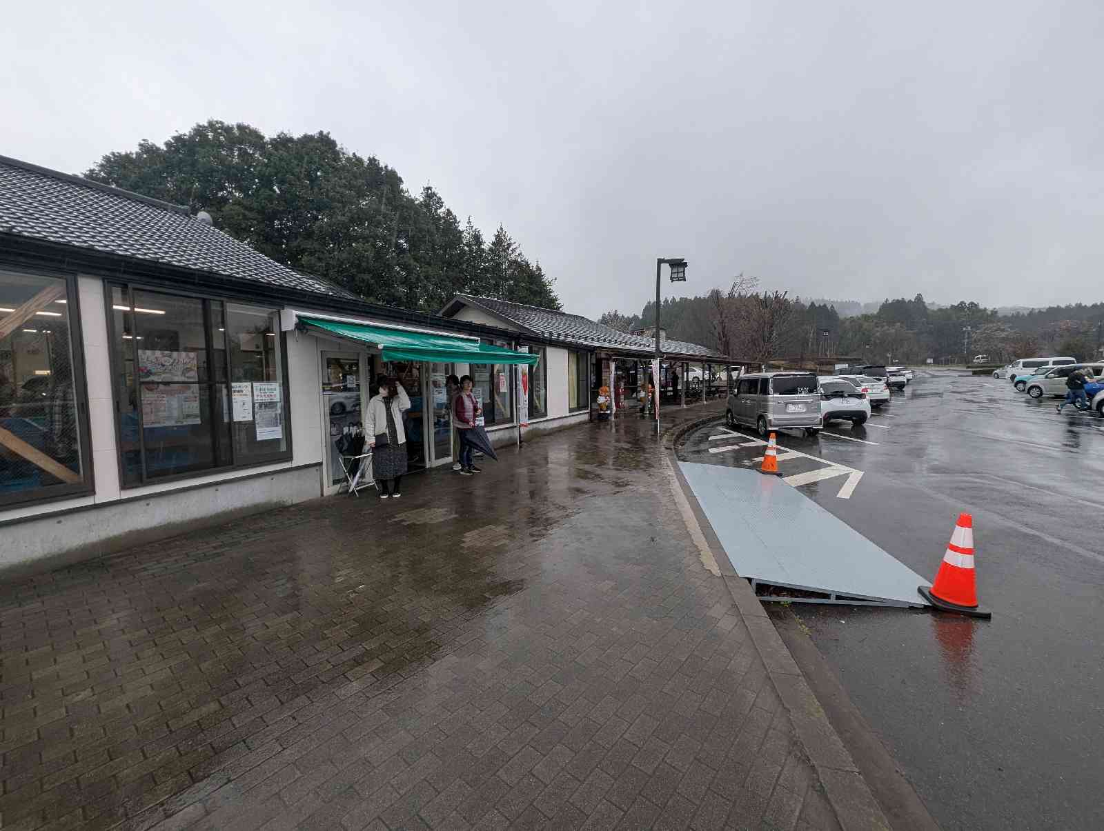 道の駅 東山道伊王野の写真