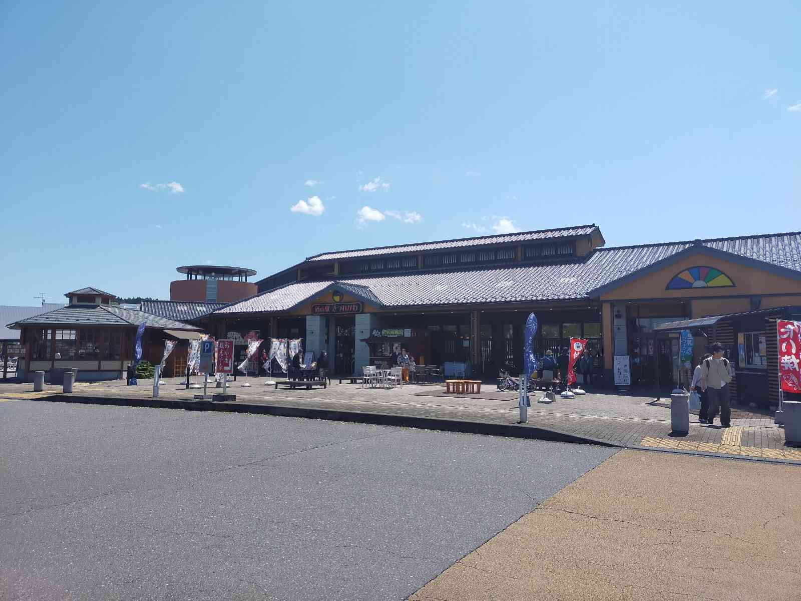 道の駅 きつれがわの写真