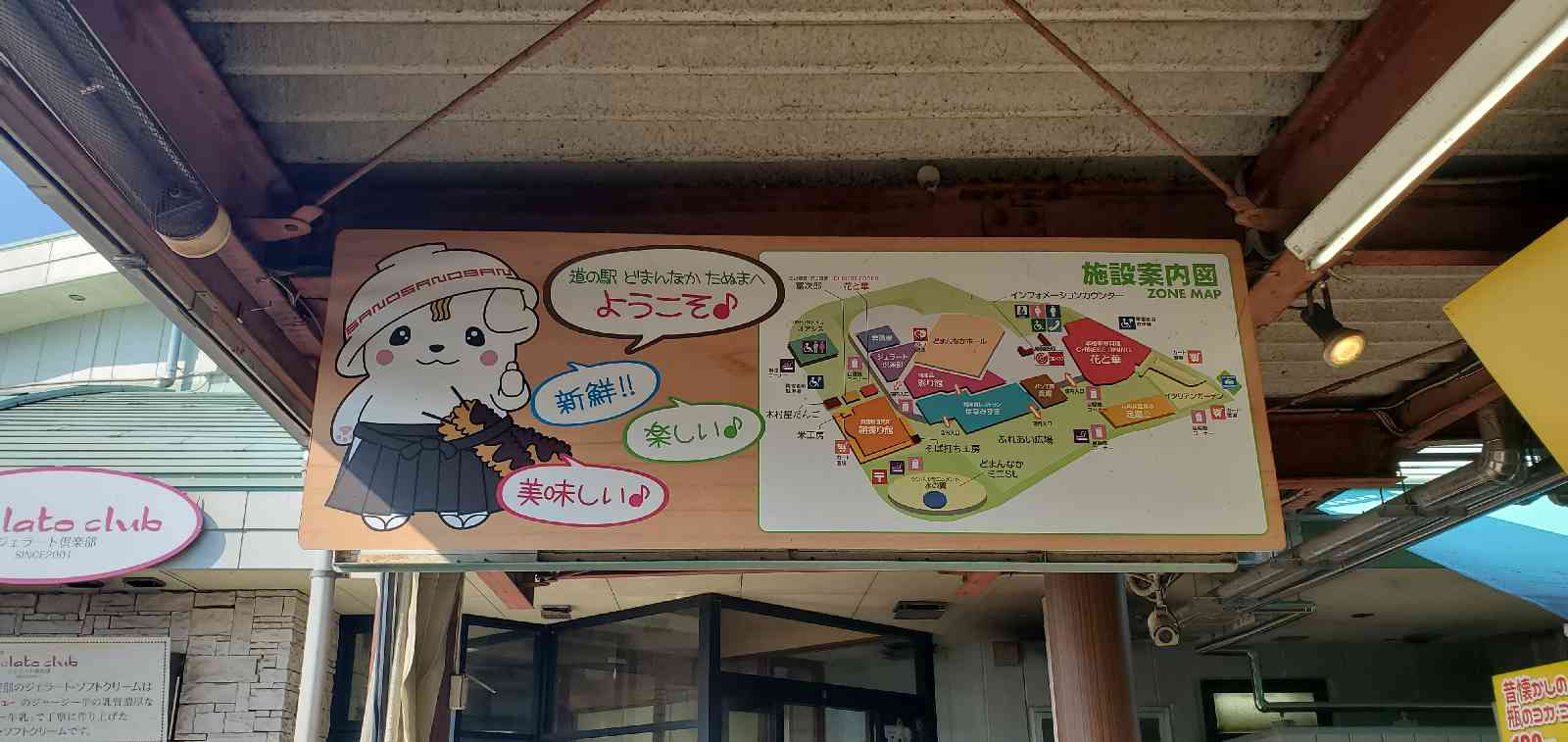 投稿された画像