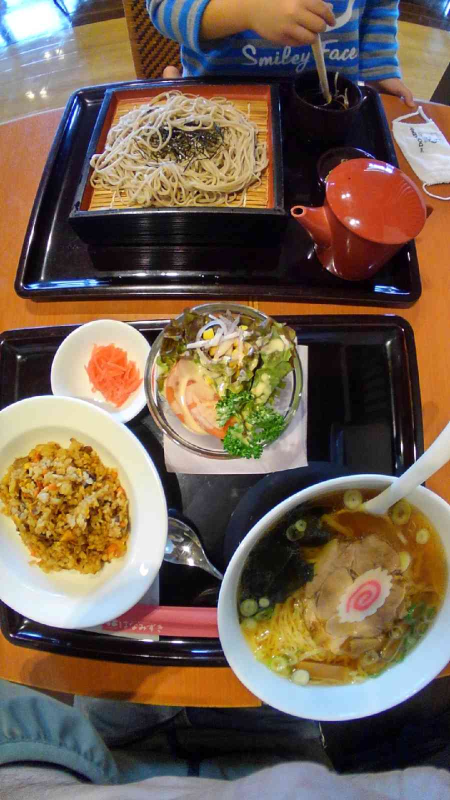 投稿された画像