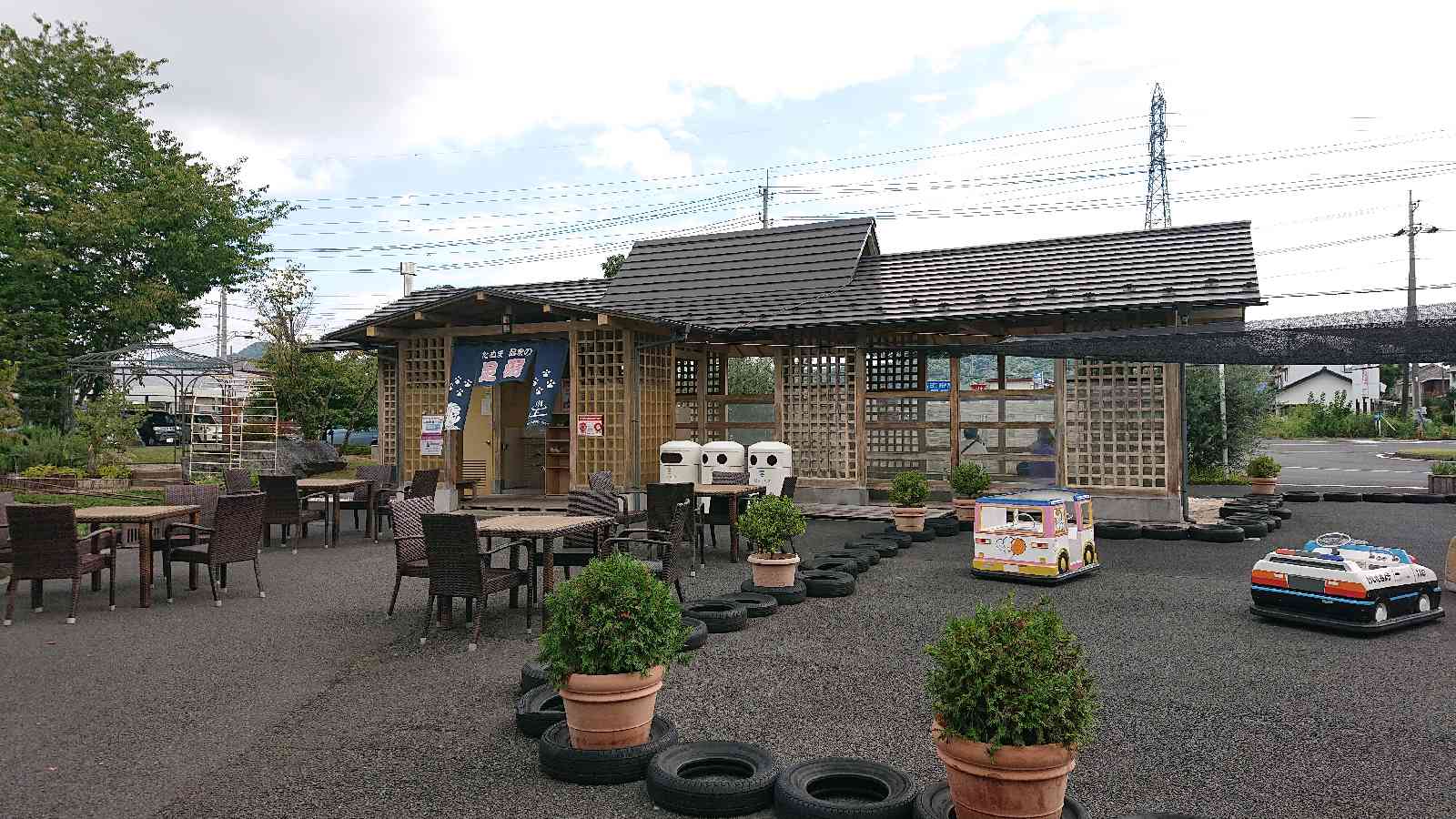 投稿された画像