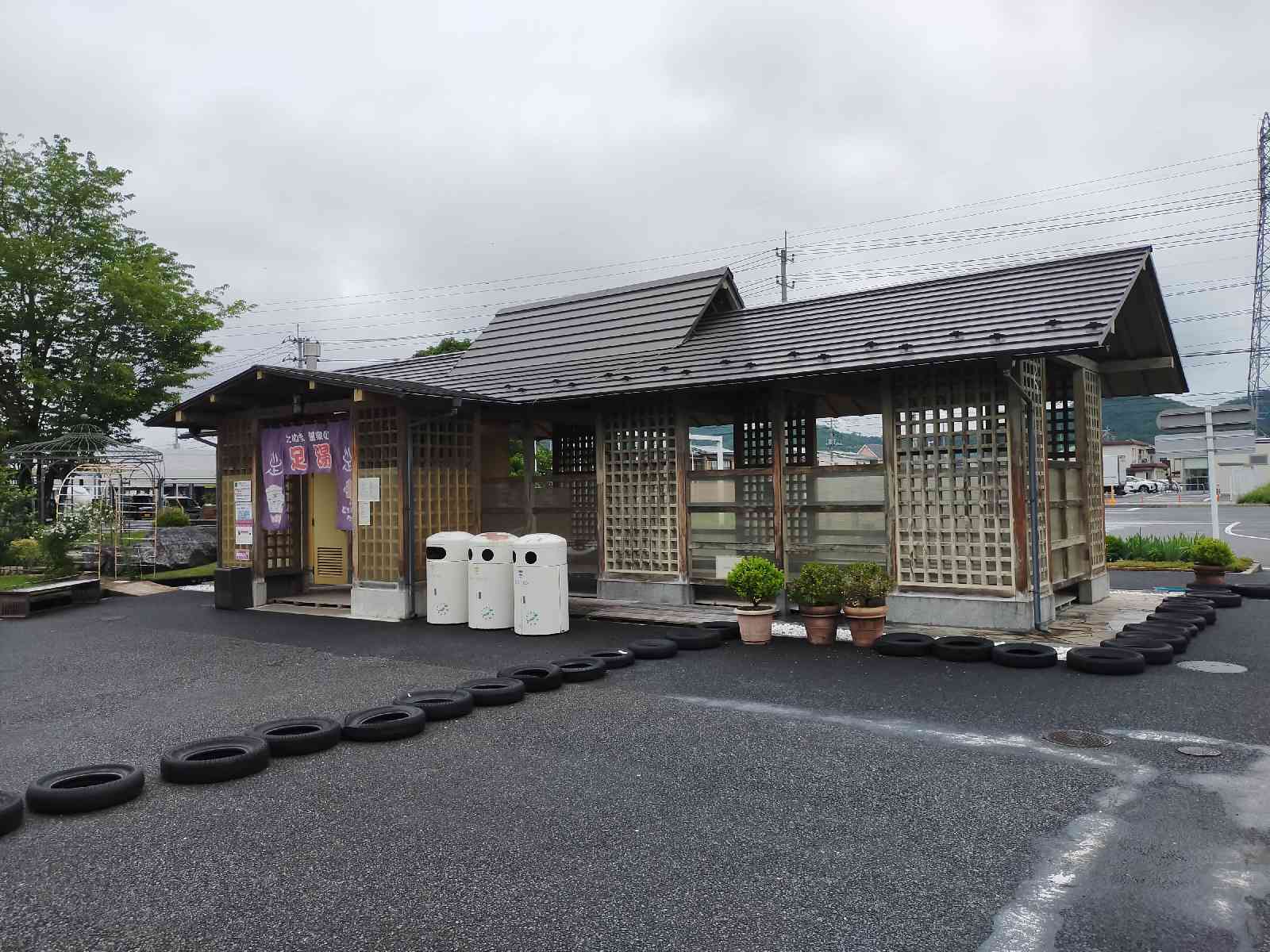 道の駅 どまんなか　たぬまの写真