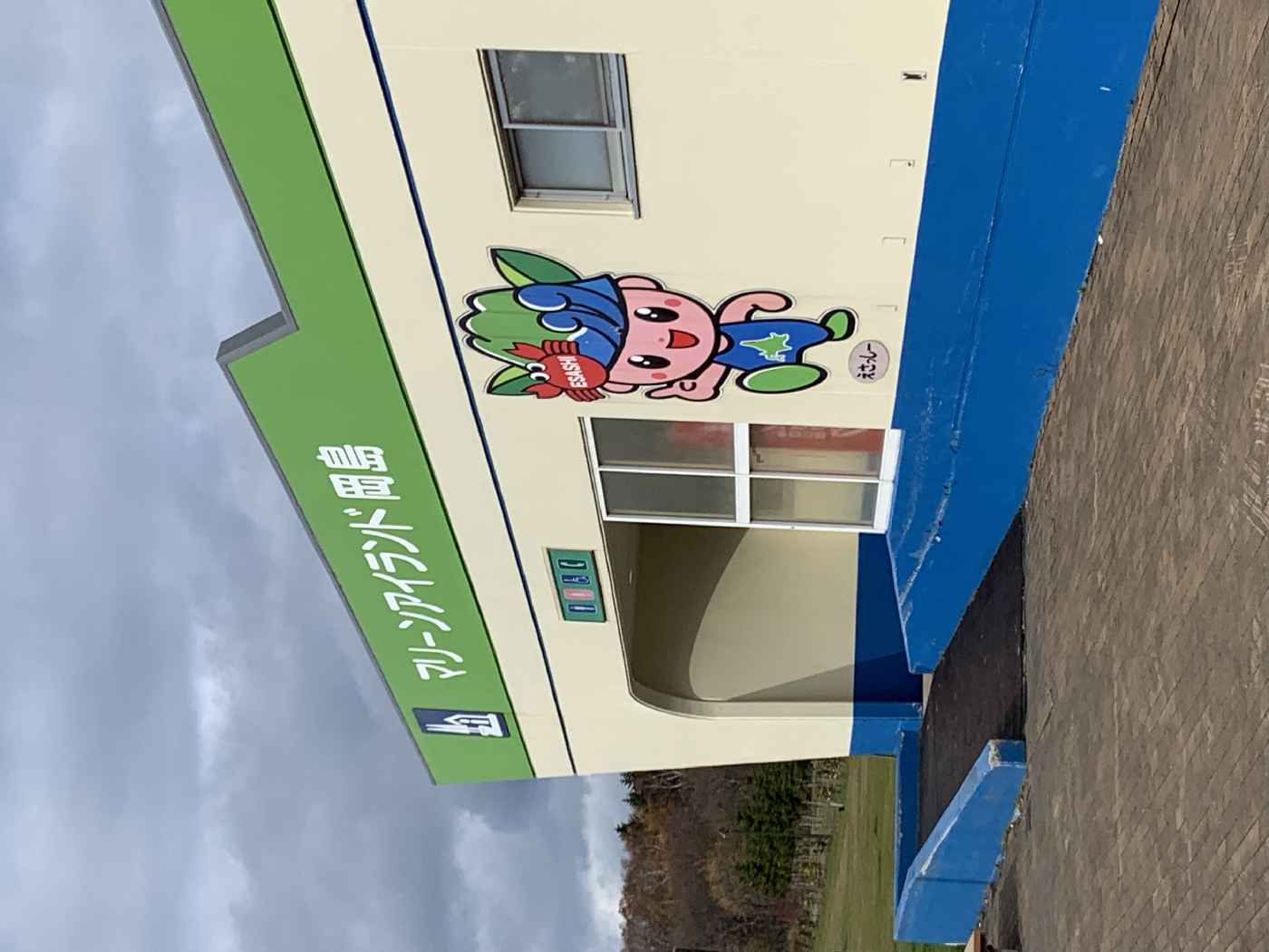 投稿された画像