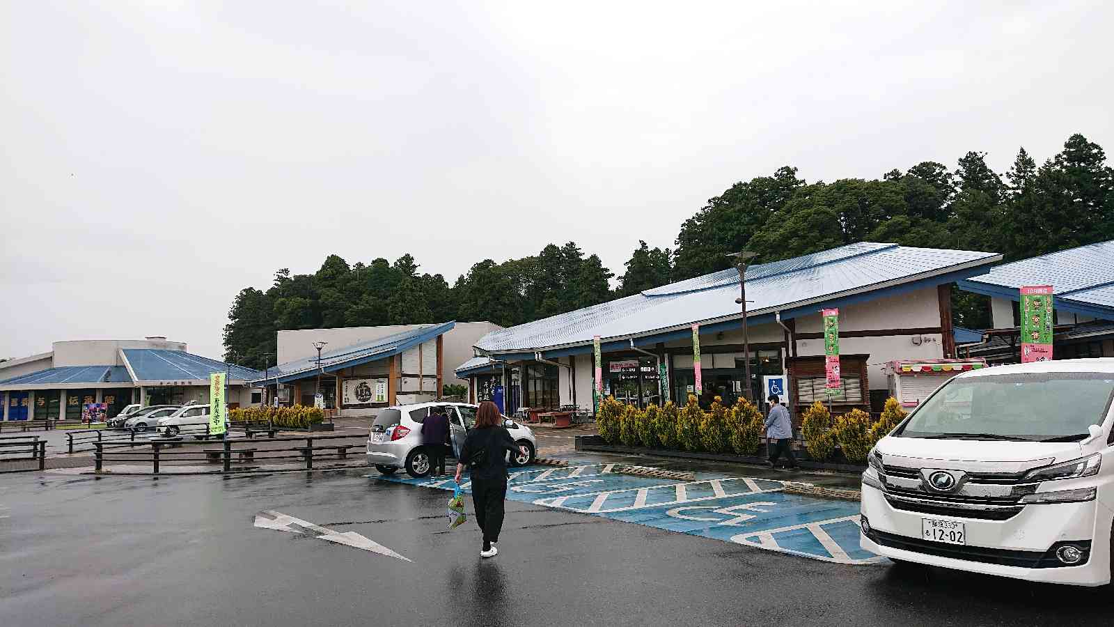 投稿された画像