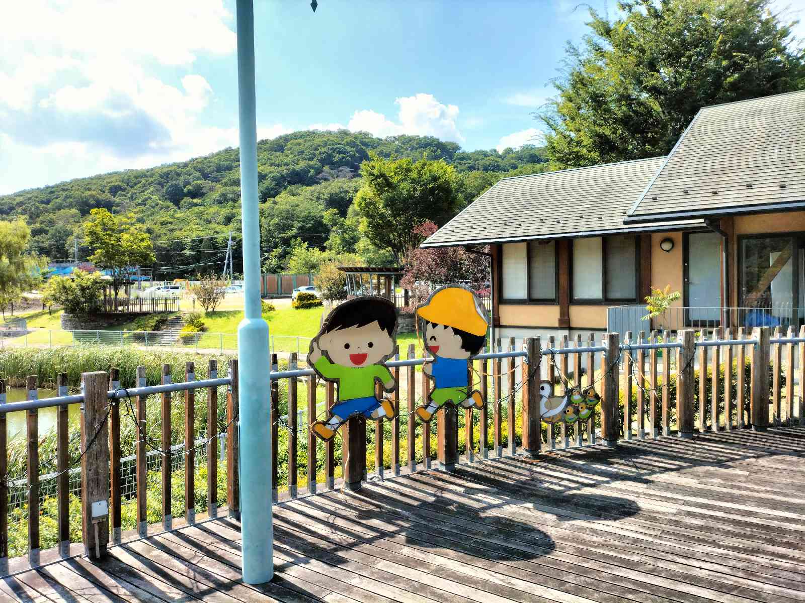 投稿された画像