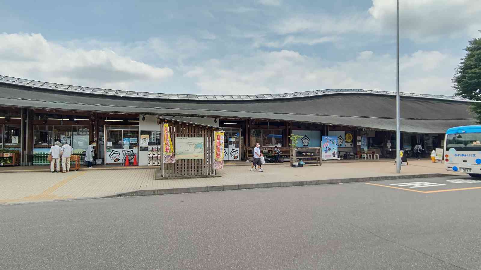 投稿された画像