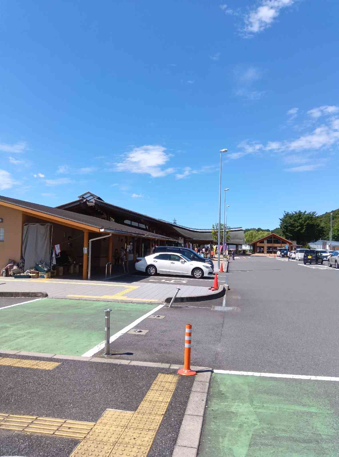 道の駅 みかもの写真